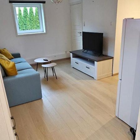 Appartement Titiblu2040 à Klofta Extérieur photo