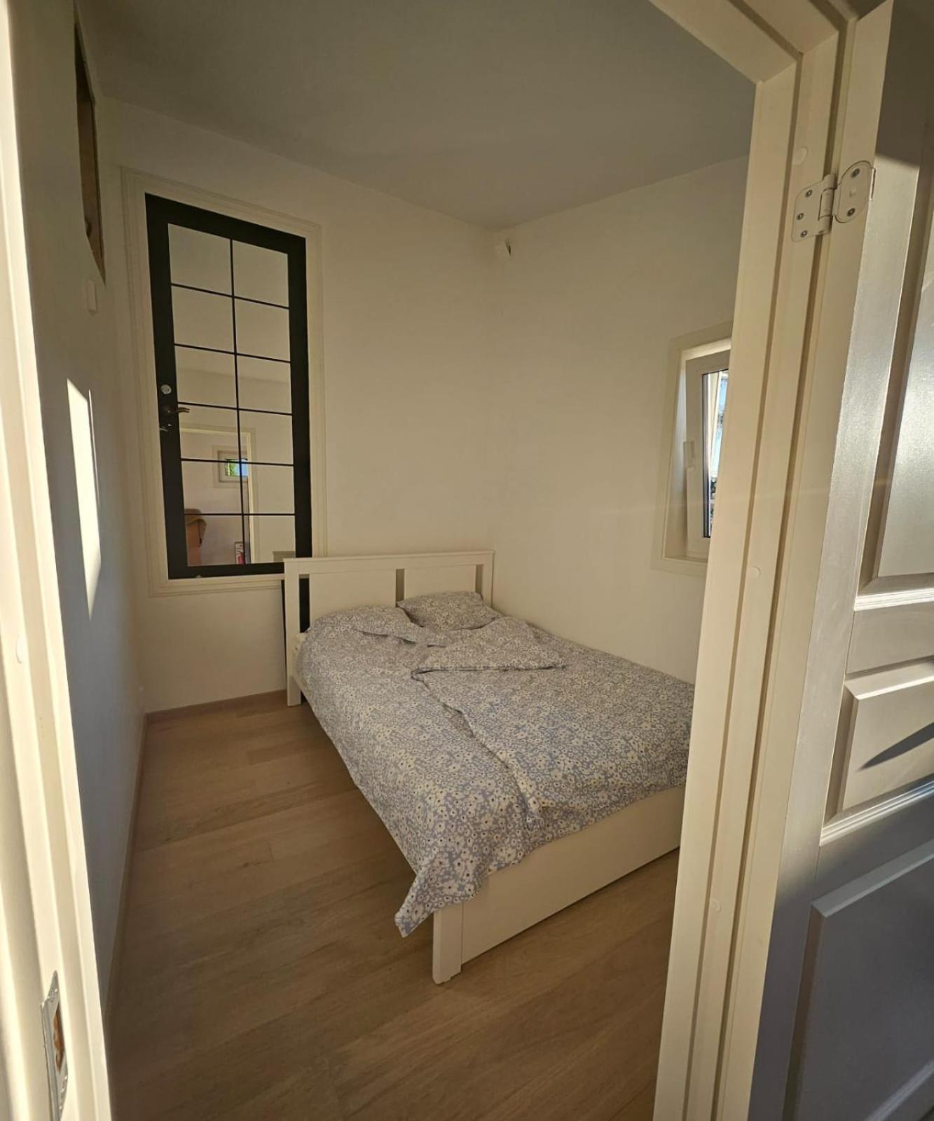 Appartement Titiblu2040 à Klofta Chambre photo