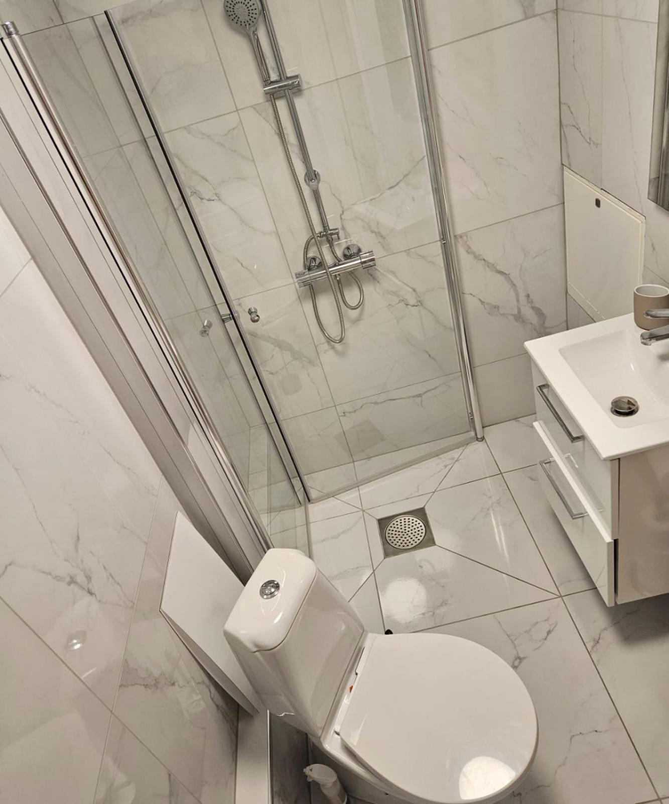 Appartement Titiblu2040 à Klofta Extérieur photo