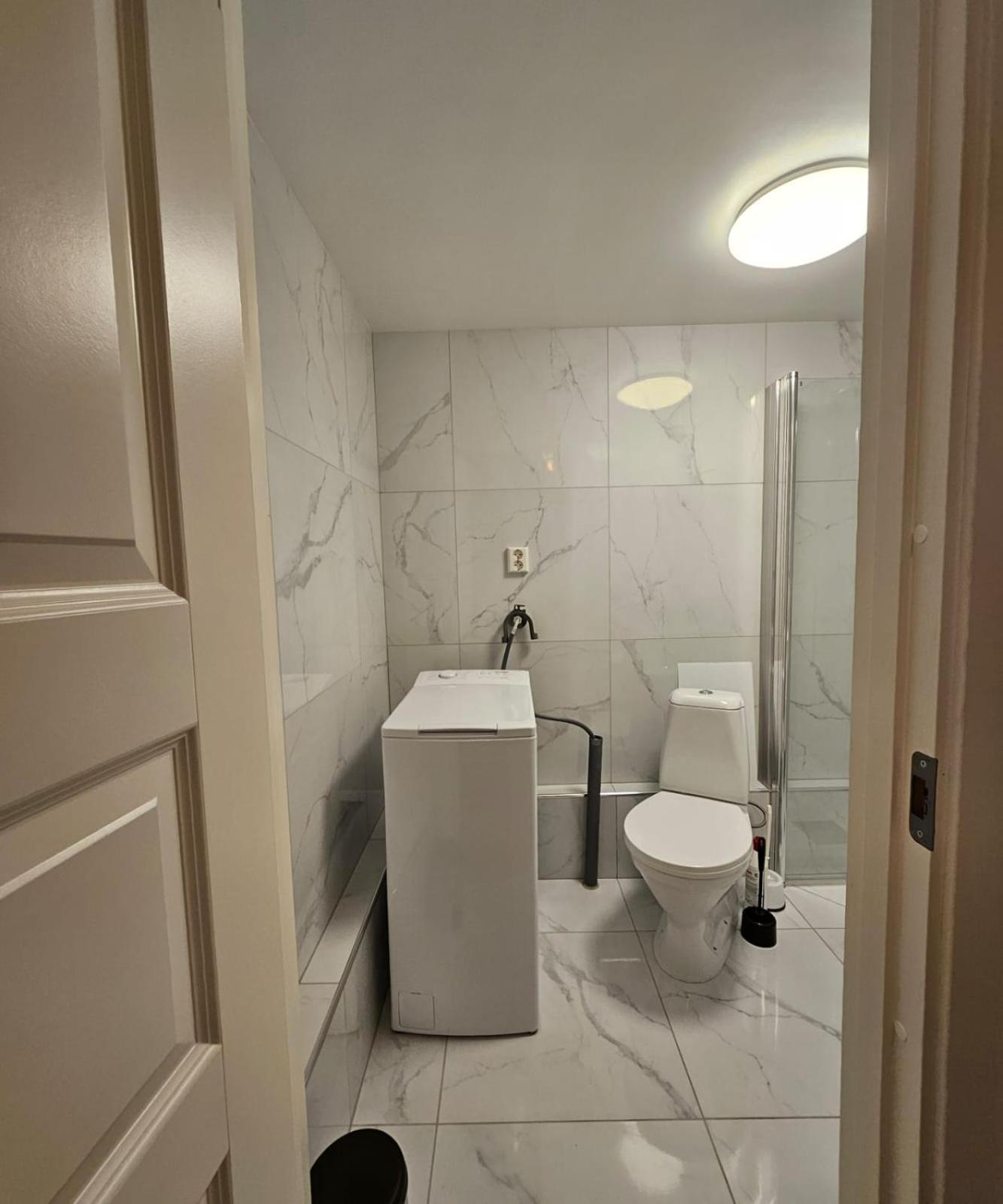 Appartement Titiblu2040 à Klofta Extérieur photo