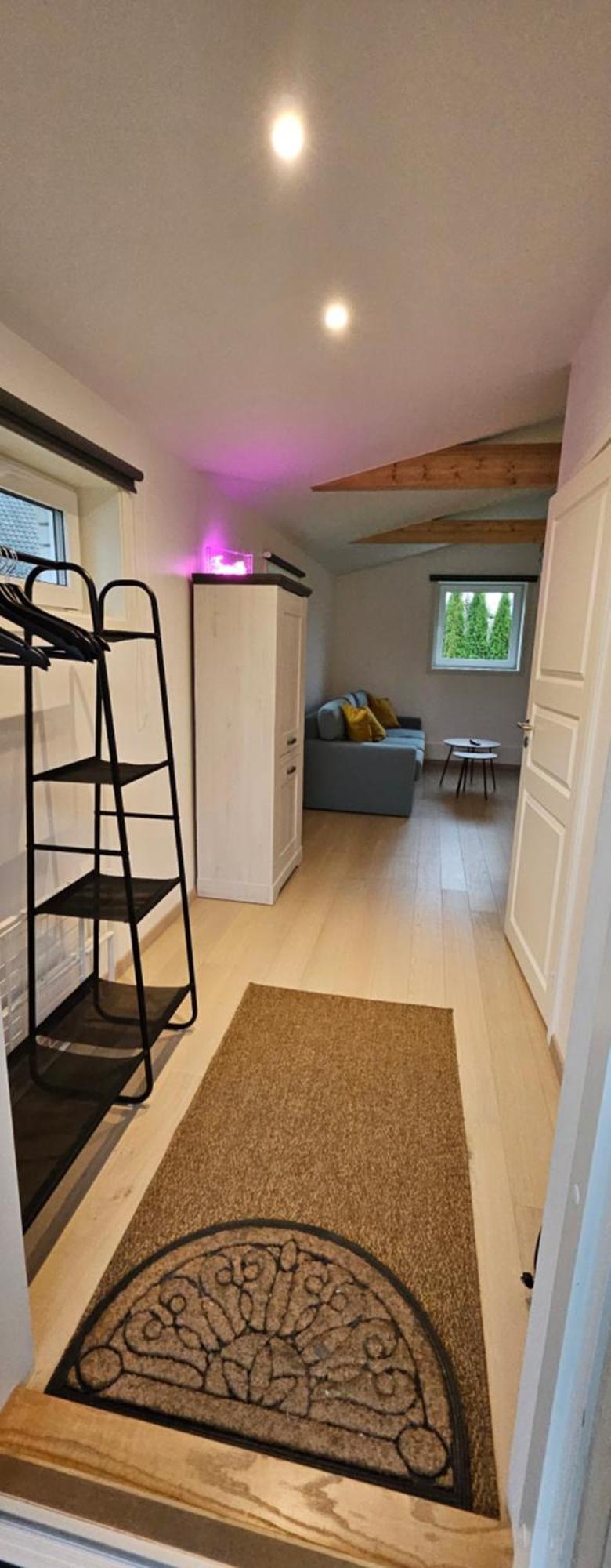 Appartement Titiblu2040 à Klofta Extérieur photo