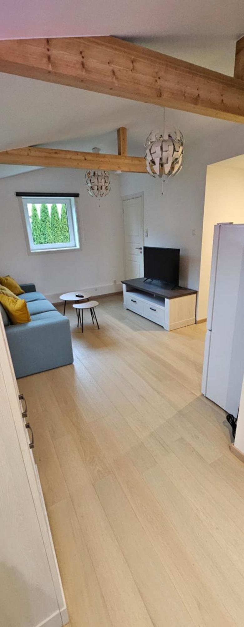 Appartement Titiblu2040 à Klofta Extérieur photo