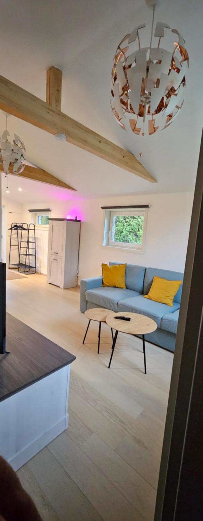 Appartement Titiblu2040 à Klofta Extérieur photo